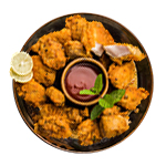 Chicken Pakora  Small 
