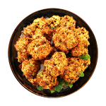 Veg Pakora  Small 