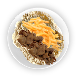 Chips & Donner  Regular 
