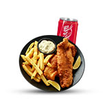 Fish (1pc)  Single 
