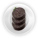 Black Pudding  Single 