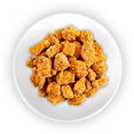 Chicken Nuggets  Single 