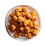 Chicken Popcorn  Single 