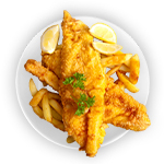 Special Fish (1pc)  Single 