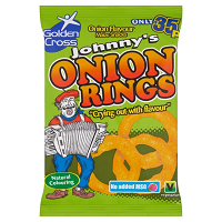 Johnny's Onion Rings 