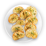 Garlic Bread 