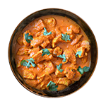 Tikka Masala  Chicken 