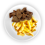 Fries & Donner  Regular 