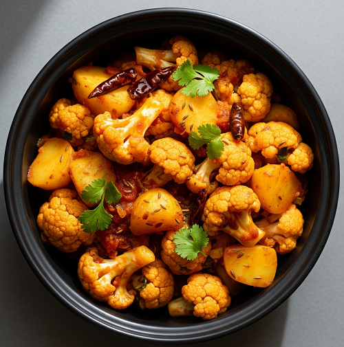 Aloo Gobi 