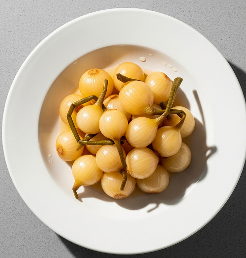 Big Stoater Pickled Onion 