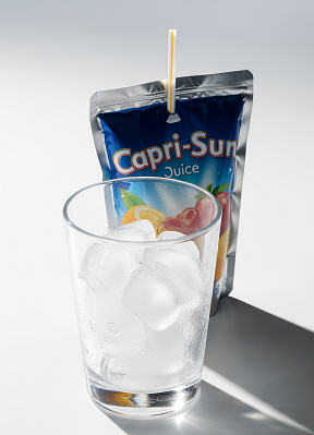 Capri Sun 