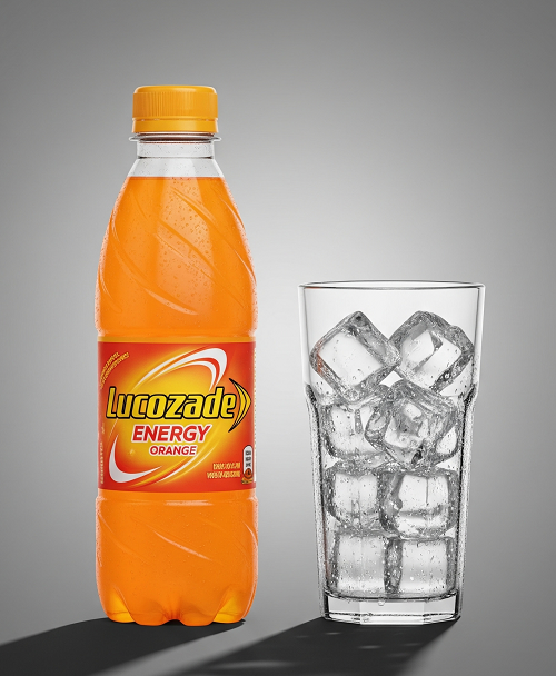 Lucozade 