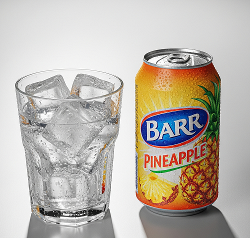 Barr Pineapple 