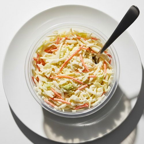 Coleslaw 