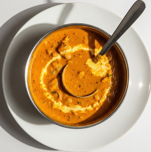 Tub Of Any Special Sauce 